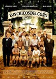  "LOS CHICOS DEL CORO"